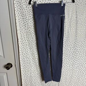 Dfyne Blue leggings